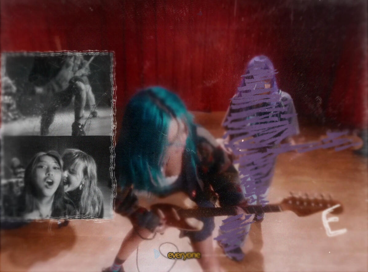 Black Sheep - Beabadoobee