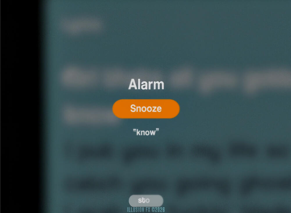 The Internet is Where We Met