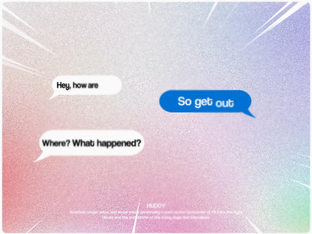 Vendetta - Lil Huddy